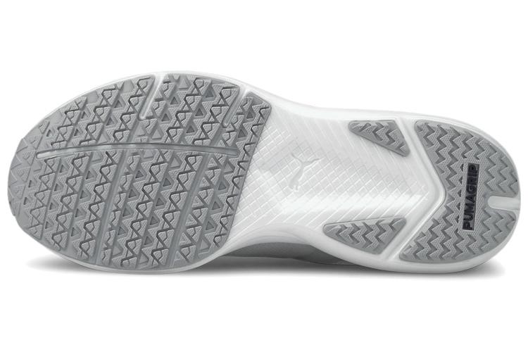 Кроссовки женские PUMA Liberate Nitro Cool Adapt серебристые, 36 EU