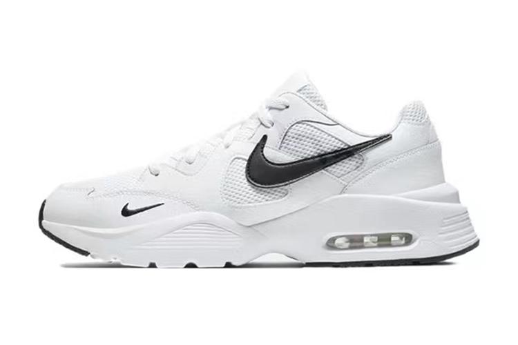 Кроссовки мужские Nike Air Max Fusion Low Top фиолетовые, 41 EU