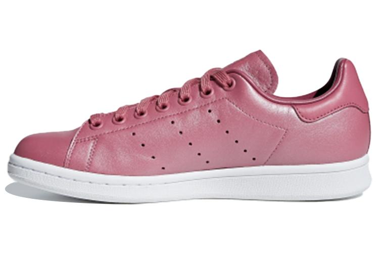 Кеды женские Adidas Stan Smith HK, trace maroon, 37 1/3 EU