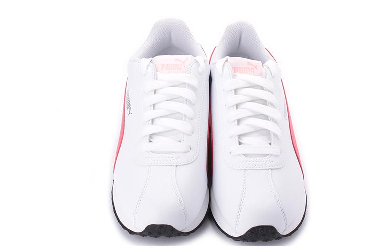 Кроссовки женские PUMA Turin розово-белые, 36 EU
