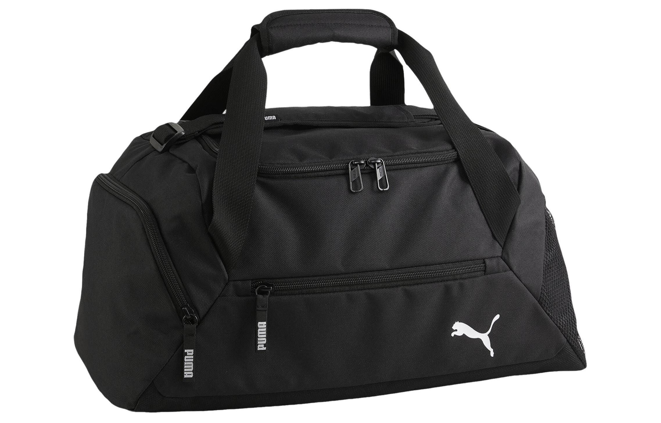 Саквояж унисекс PUMA 090232-01 черный