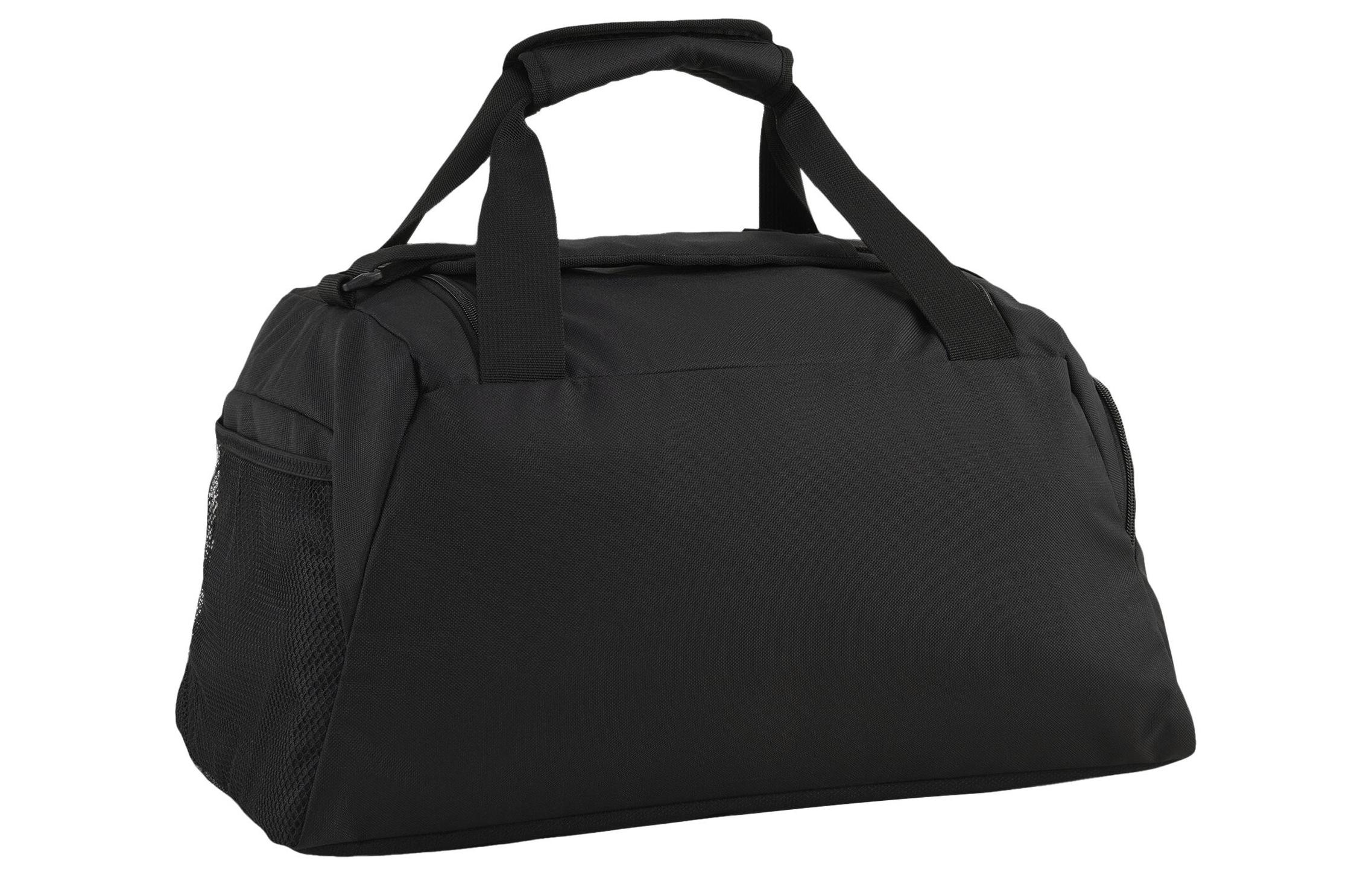 Саквояж унисекс PUMA 090232-01 черный