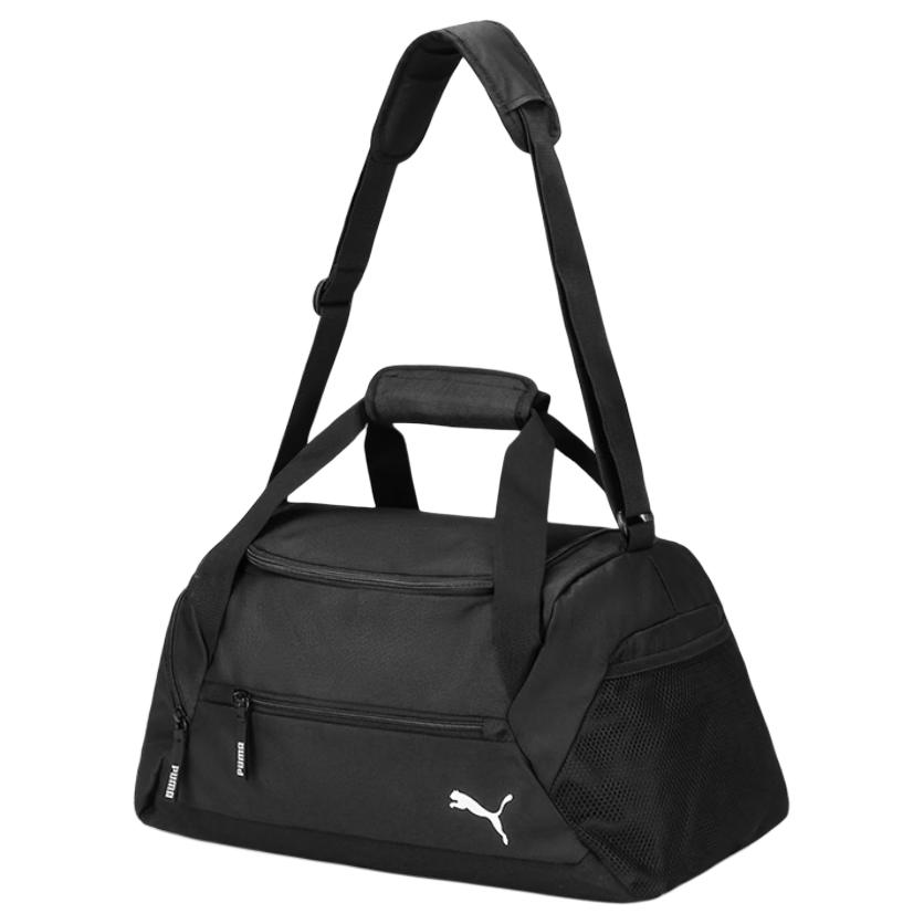 Саквояж унисекс PUMA 090232-01 черный