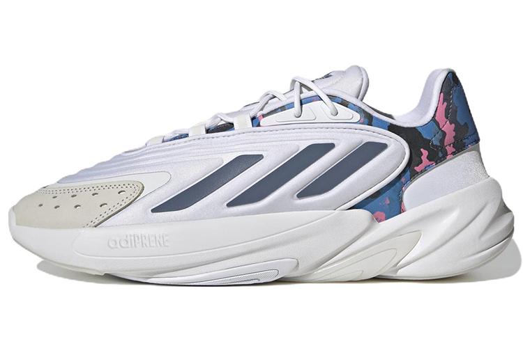 White Wonder Steel Camo