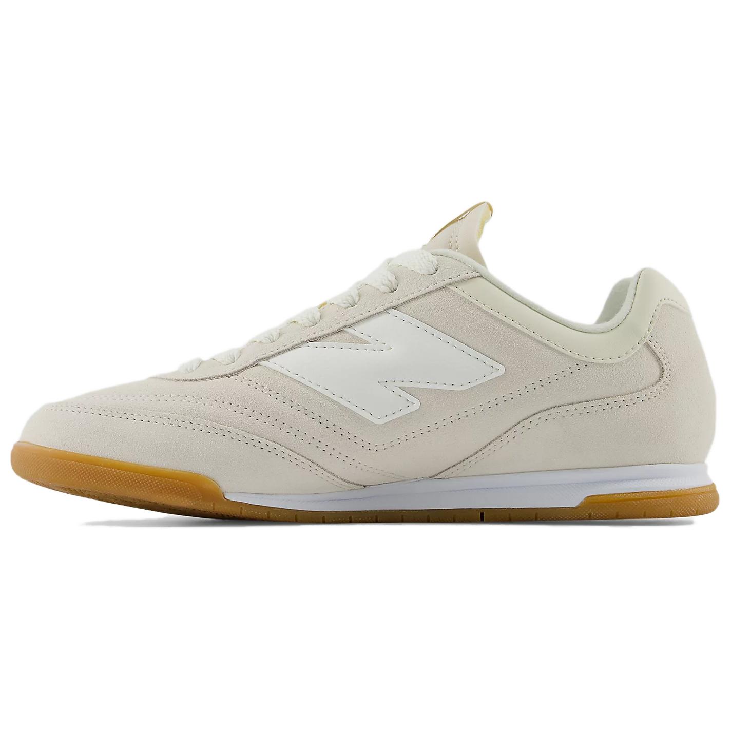 Кеды унисекс New Balance RC42 ecru