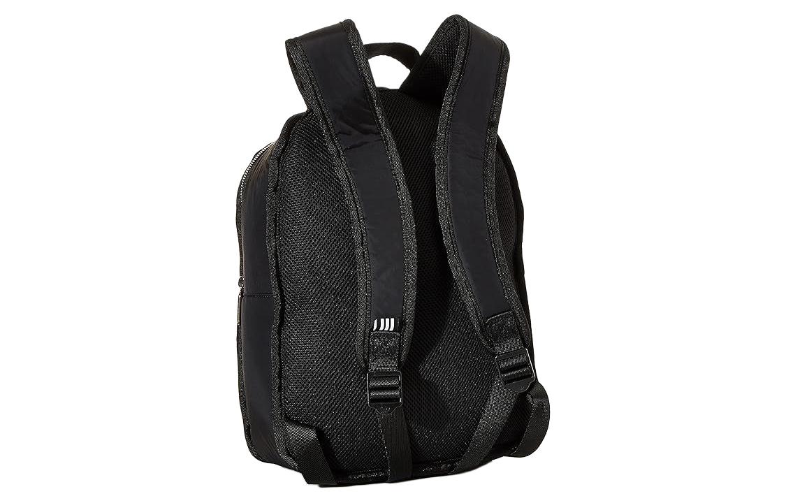 Рюкзак унисекс Adidas Originals GE4782 черный