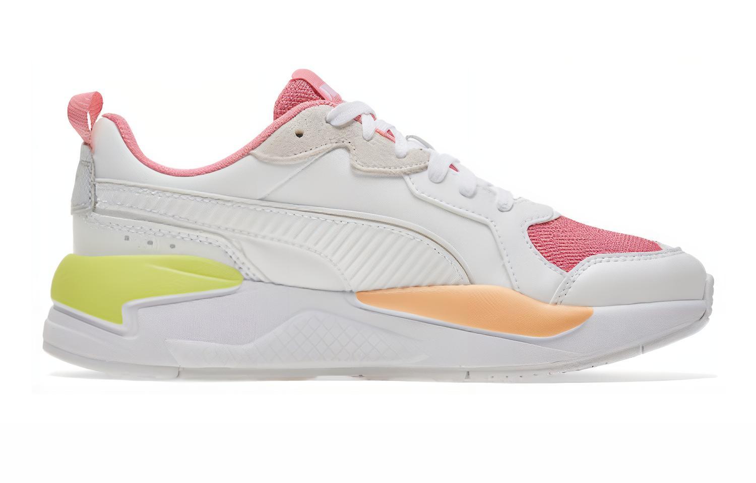 Кроссовки женские PUMA X Ray Game bubblegum, 36 EU