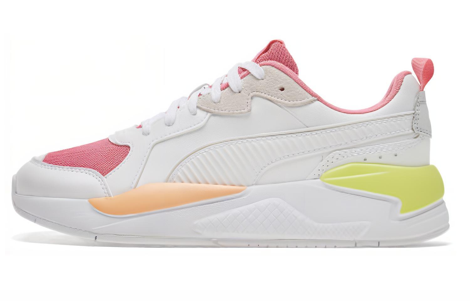 Кроссовки женские PUMA X Ray Game bubblegum, 36 EU