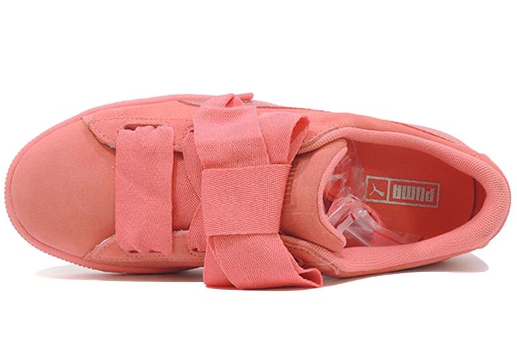 Кеды женские PUMA 364918-05 pink, 39 EU
