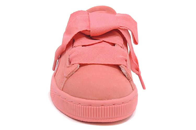 Кеды женские PUMA 364918-05 pink, 39 EU
