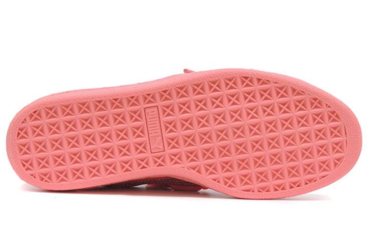 Кеды женские PUMA 364918-05 pink, 39 EU