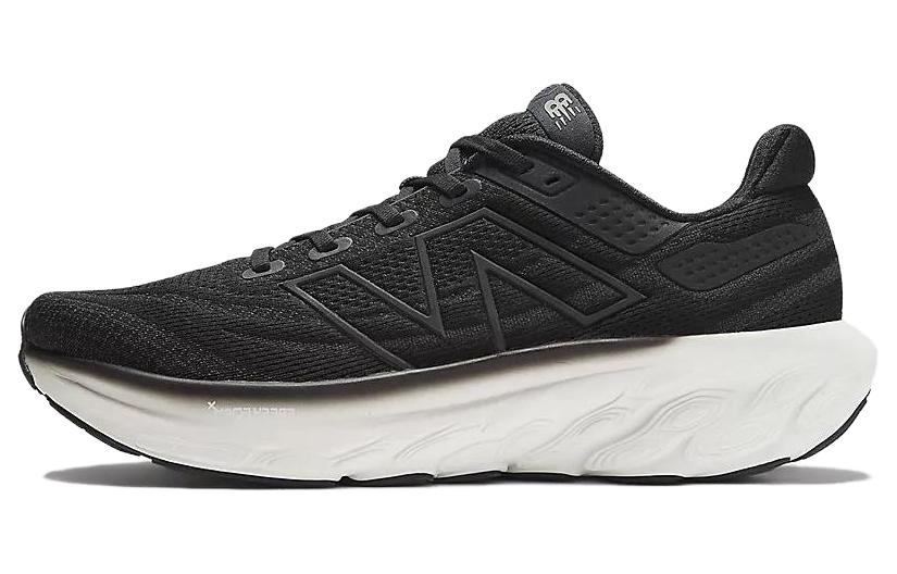 Кроссовки унисекс New Balance Fresh Foam X 1080v13 черные