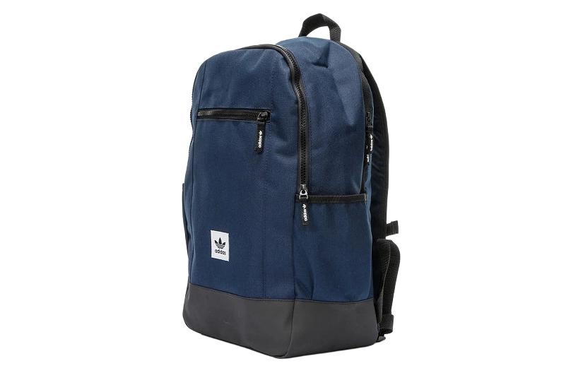 Рюкзак унисекс Adidas Originals ED7995 морской синий, Marine Blue EU