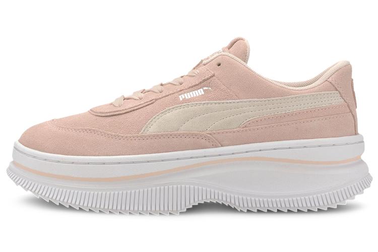 Кеды женские PUMA Deva Suede rosewater