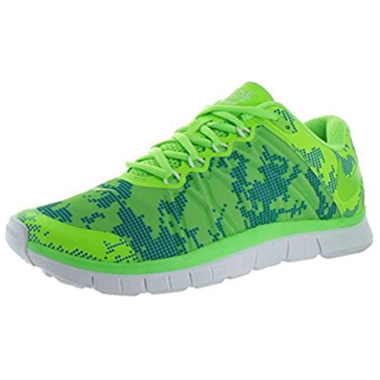 Кроссовки мужские Nike Free Trainer 3.0 NRG флуоресцентные, 45 EU