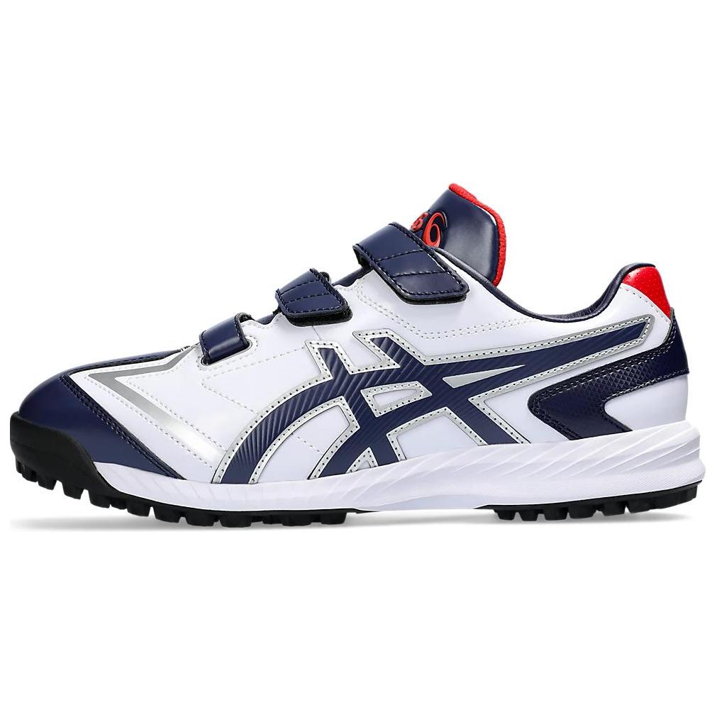 Кроссовки унисекс ASICS NEOREVIVE TR 3 синий/белый