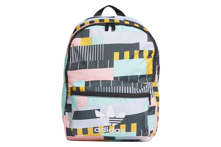 Рюкзак унисекс Adidas Originals Multicolor