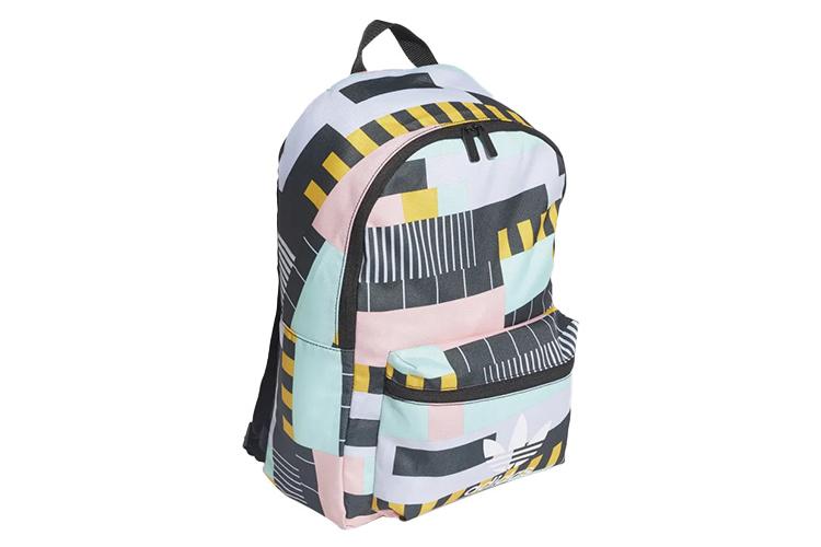 Рюкзак унисекс Adidas Originals Multicolor