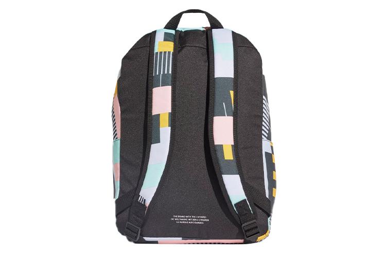 Рюкзак унисекс Adidas Originals Multicolor