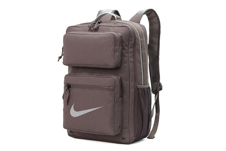 Рюкзак Nike Utility Speed Backpack коричневый