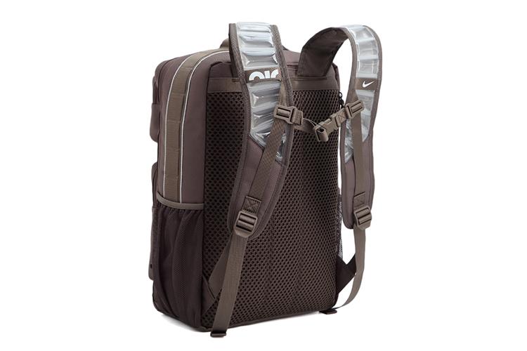 Рюкзак Nike Utility Speed Backpack коричневый