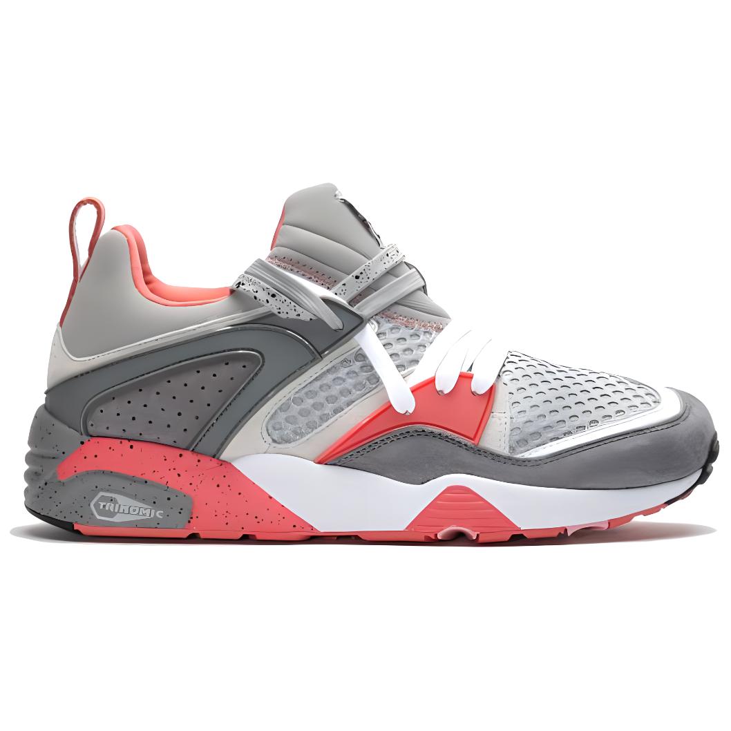 Кроссовки унисекс PUMA Blaze Of Glory Staple pigeon, 36 EU