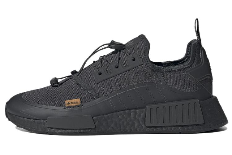 Кроссовки унисекс Adidas NMD_R1 Tr carbon, 37 1/3 EU