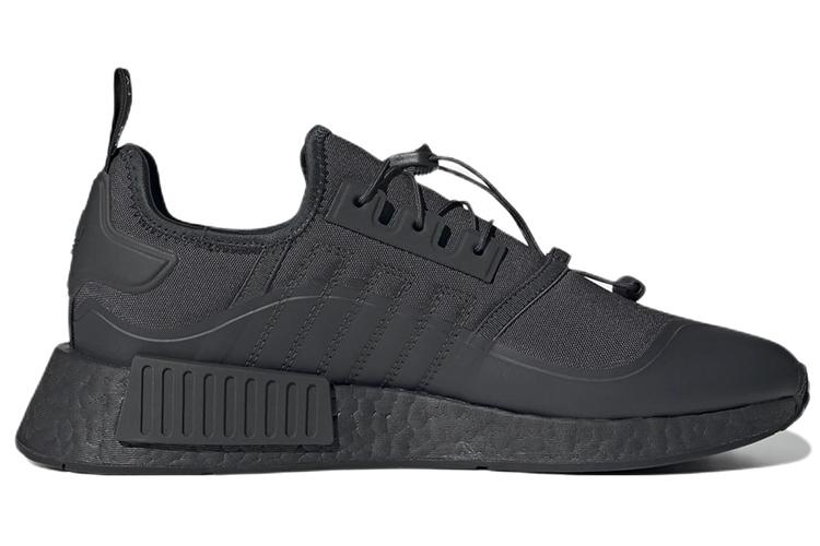 Кроссовки унисекс Adidas NMD_R1 Tr carbon, 37 1/3 EU