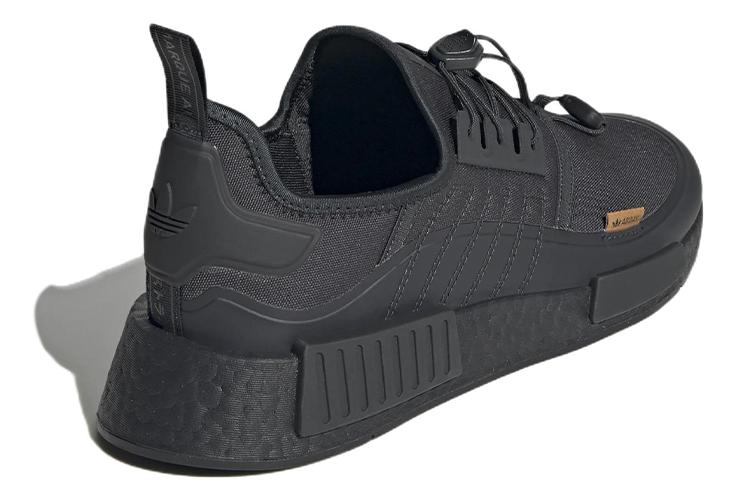 Кроссовки унисекс Adidas NMD_R1 Tr carbon, 37 1/3 EU