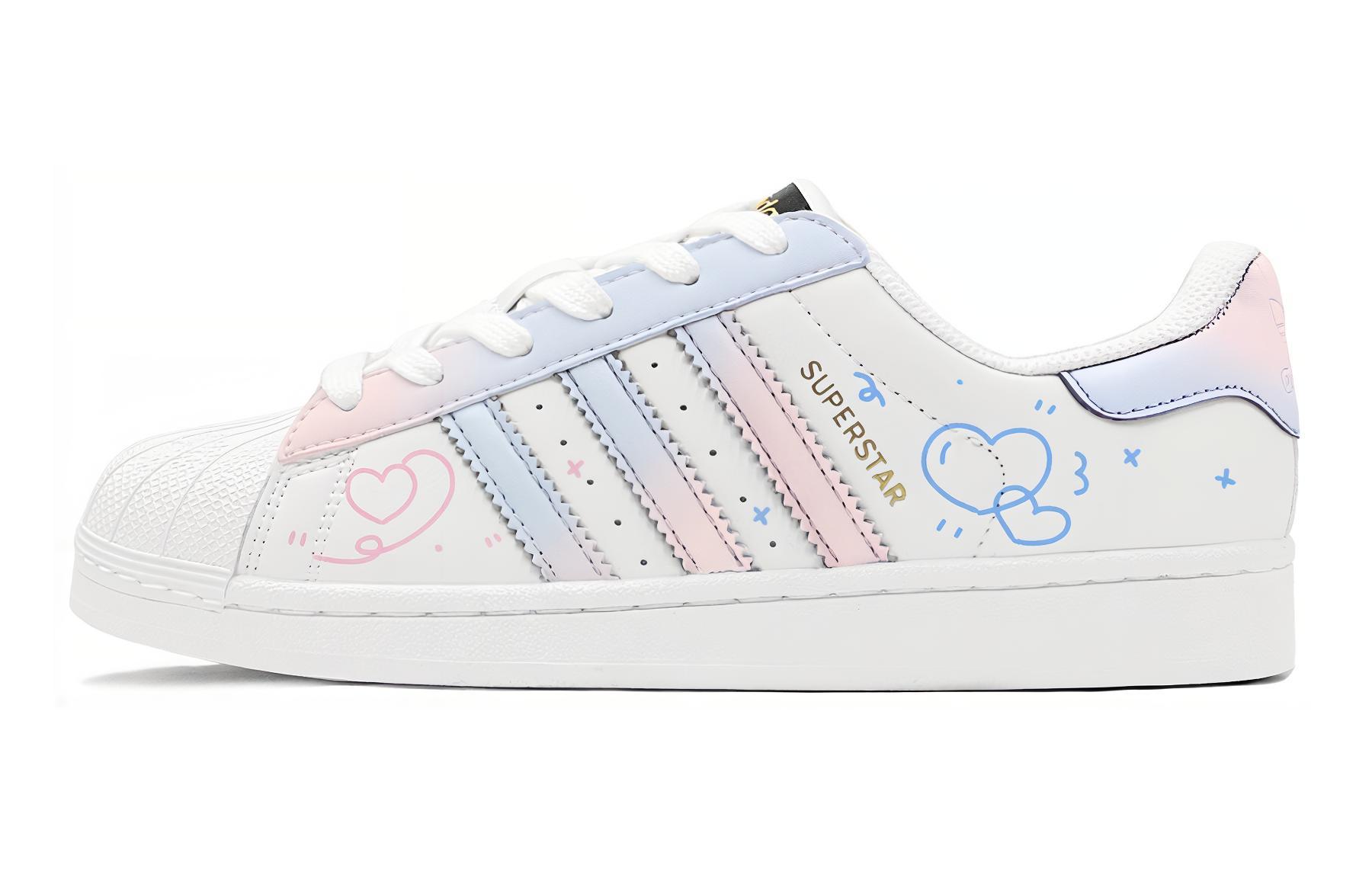 Кроссовки унисекс Adidas Originals EG4958 низкие фиолетовые, 38 2/3 EU