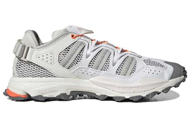 Треккинговые кроссовки унисекс Adidas Hyperturf Adventure серые, 44 2/3 EU