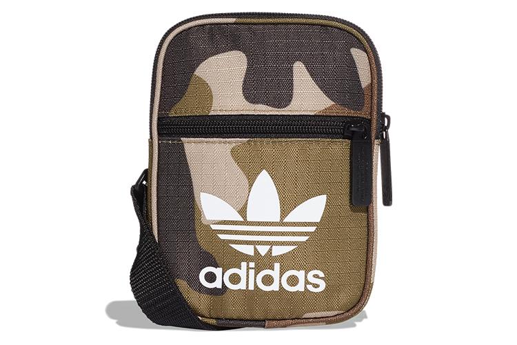 Сумка унисекс Adidas Originals DV2476 многоцветная