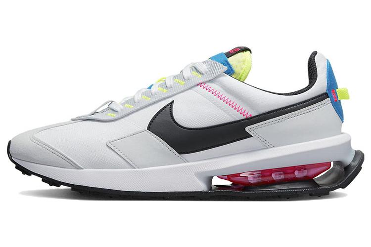 White Pure Platinum Volt