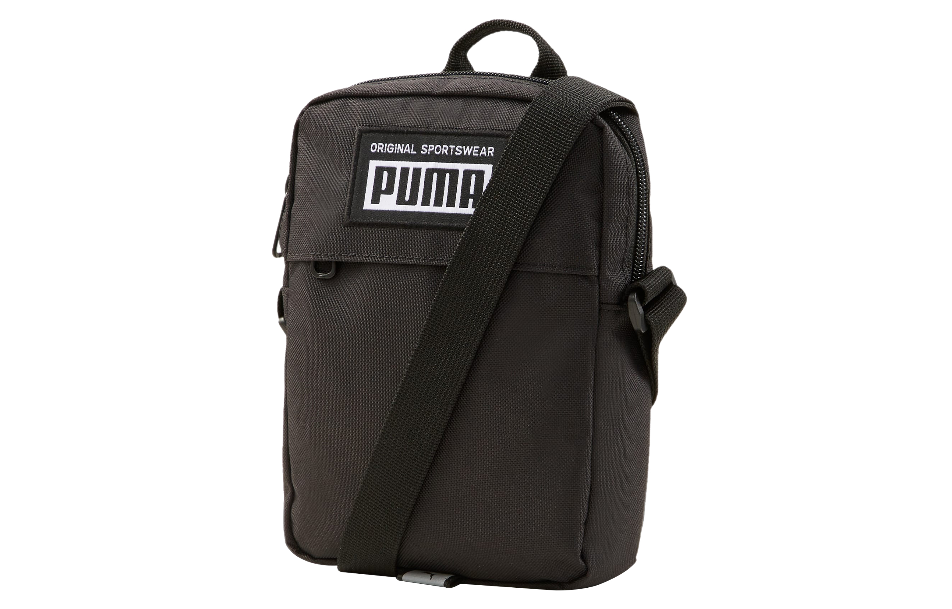 Сумка женская PUMA 078889-01 черная