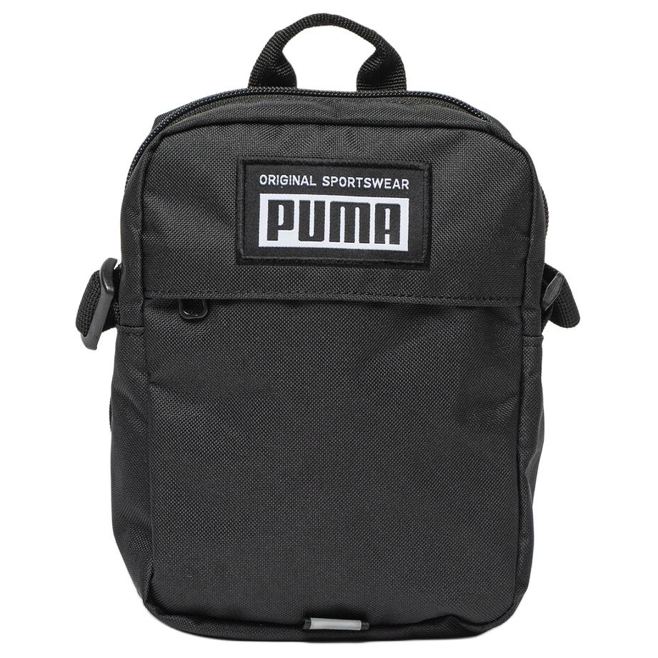 Сумка женская PUMA 078889-01 черная