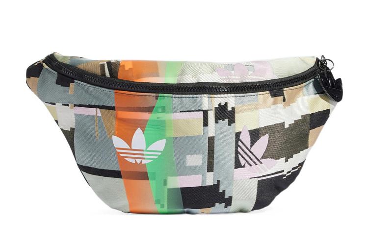 Сумка унисекс Adidas Originals Regular HF5409, multicolor