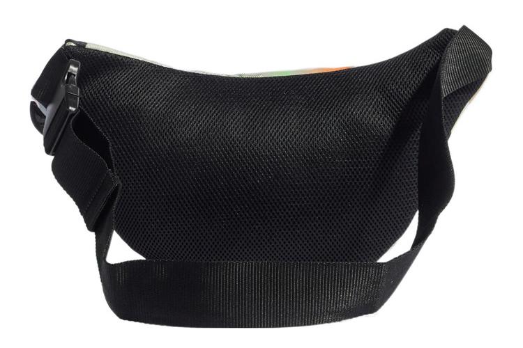 Сумка унисекс Adidas Originals Regular HF5409, multicolor