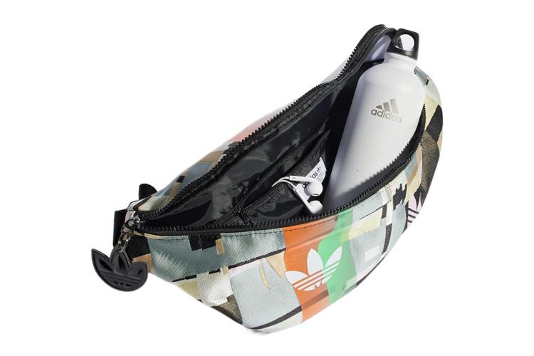 Сумка унисекс Adidas Originals Regular HF5409, multicolor