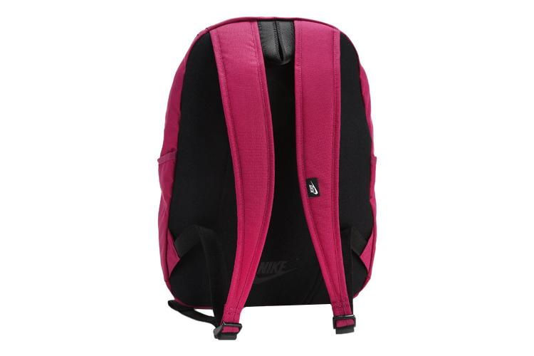 Рюкзак унисекс Nike BA4857-665 розовый