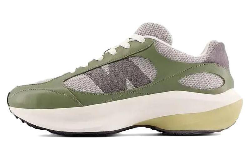 Кроссовки женские New Balance Wrpd Runner серые