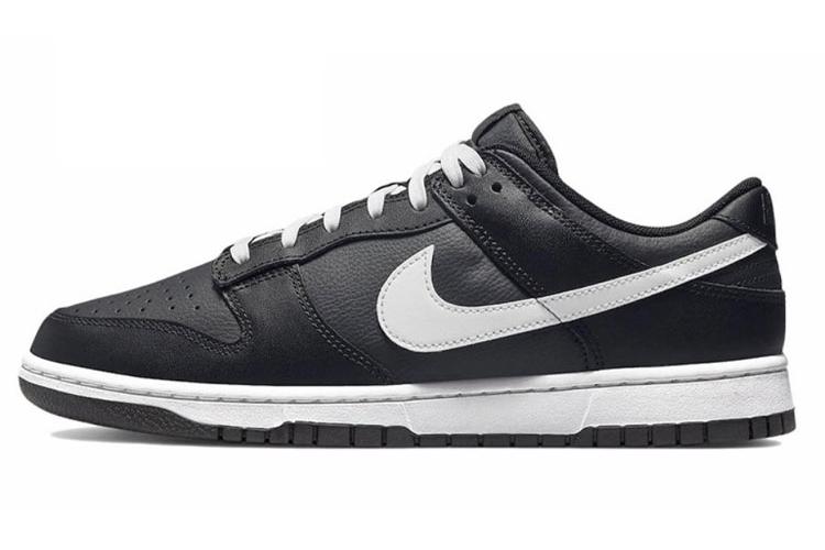 Кеды мужские Nike Dunk Quick Dry черные, 41 EU