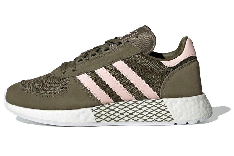 Кроссовки женские Adidas Originals Marathon Tech Shoes, 36 2/3 EU
