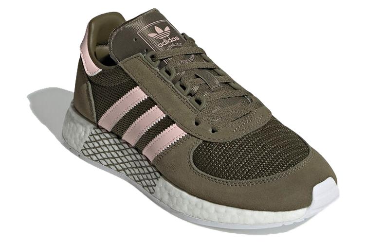 Кроссовки женские Adidas Originals Marathon Tech Shoes, 36 2/3 EU