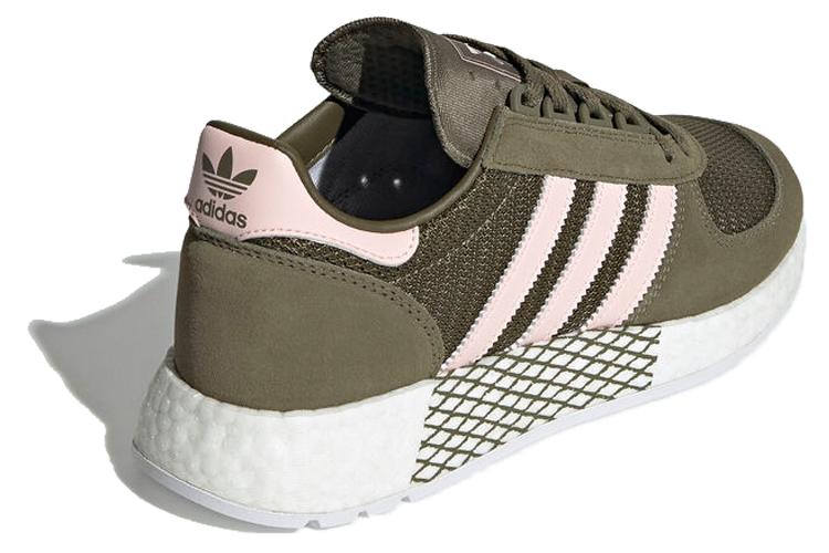 Кроссовки женские Adidas Originals Marathon Tech Shoes, 36 2/3 EU