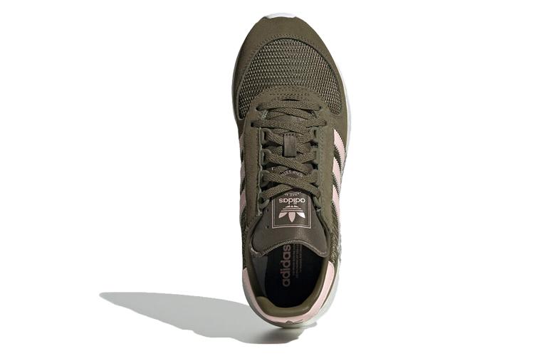 Кроссовки женские Adidas Originals Marathon Tech Shoes, 36 2/3 EU