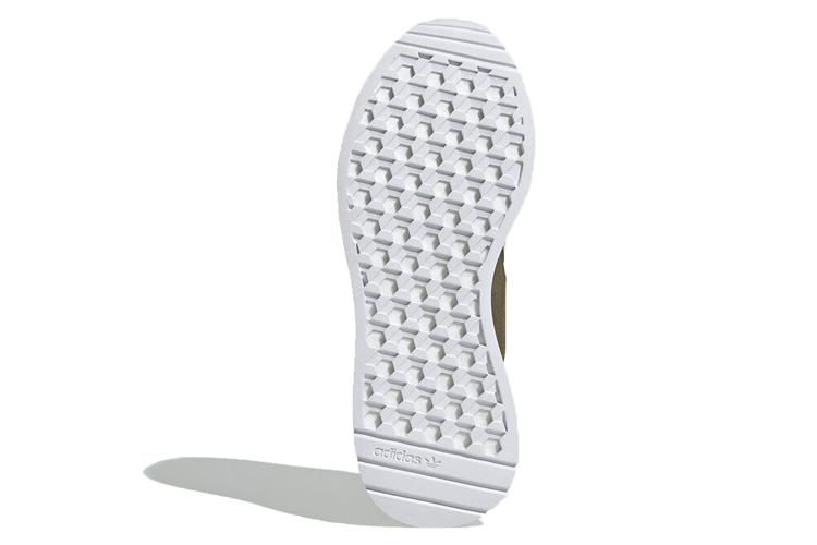 Кроссовки женские Adidas Originals Marathon Tech Shoes, 36 2/3 EU