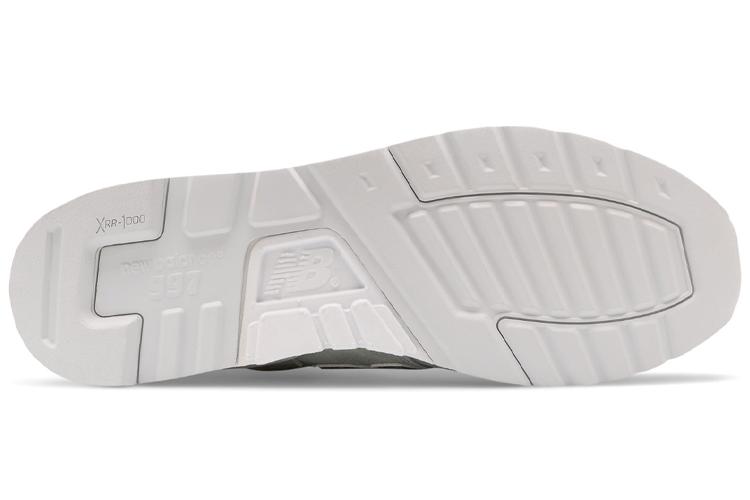 Кроссовки New Balance 997 Less Is More Mint, 38.5 EU