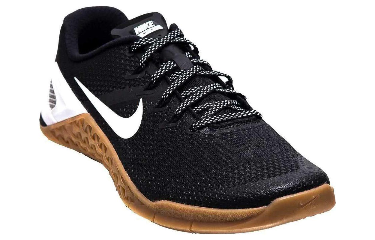 Кроссовки мужские Nike Metcon 4 черные, 44 EU