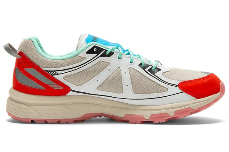 Кроссовки мужские ASICS Gel Venture 6 Gtx atmos white, 40.5 EU