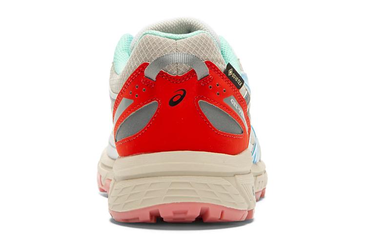 Кроссовки мужские ASICS Gel Venture 6 Gtx atmos white, 40.5 EU